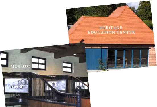 Heritage Meets - Arts & Education
