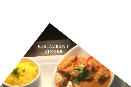 Here and Now - Historical Dining