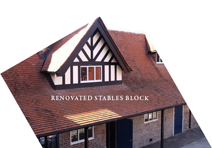 Here and Now - Heritage Comes Alive