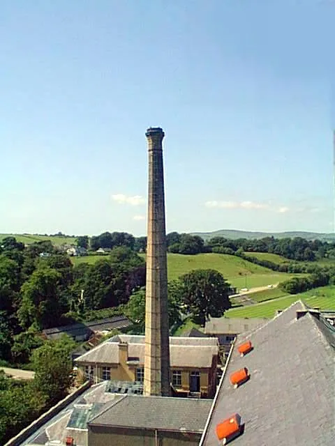 Sion Mills Buildings Preservation Trust