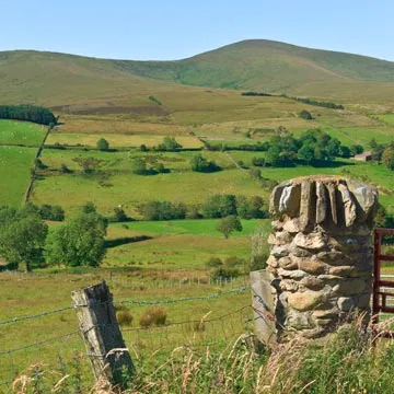Ulster American Folk Park