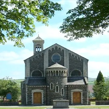 The Church of the Good Shepherd