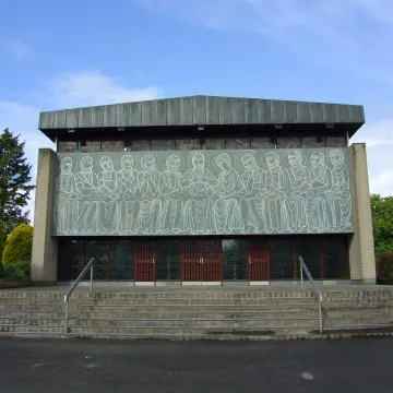 St Theresa’s Church