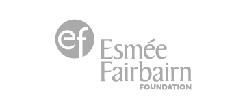 Esmée Fairbairn Foundation