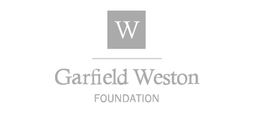 Garfield Weston Foundation