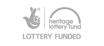 Heritage Lottery Funded
