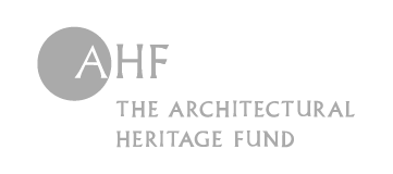 AHF - The Architectural Heritage Fund